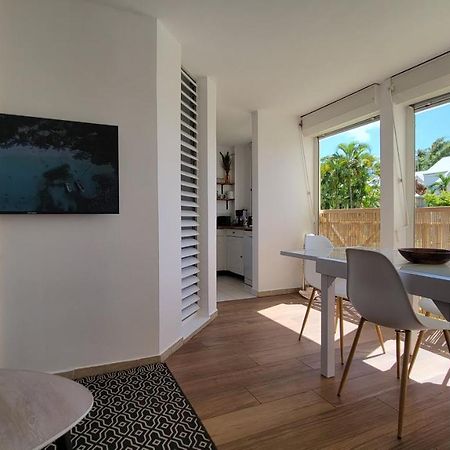 O Ti Plezi - Appartement - Le Gosier Le Gosier  Exterior photo