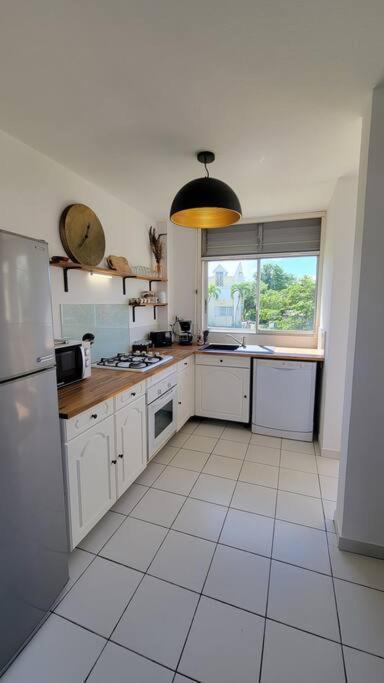 O Ti Plezi - Appartement - Le Gosier Le Gosier  Exterior photo