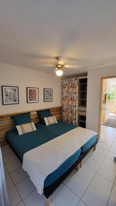 O Ti Plezi - Appartement - Le Gosier Le Gosier  Exterior photo