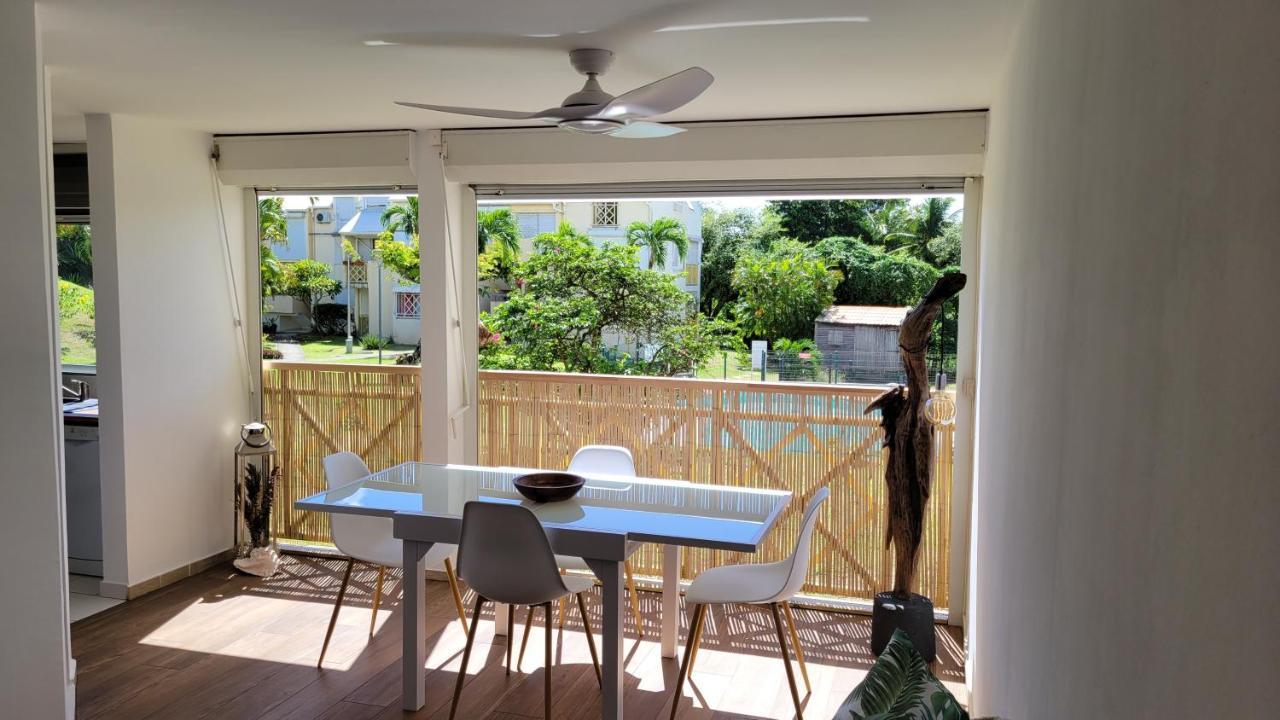O Ti Plezi - Appartement - Le Gosier Le Gosier  Exterior photo